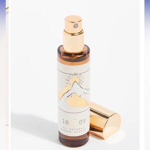 Free People Camp Spray